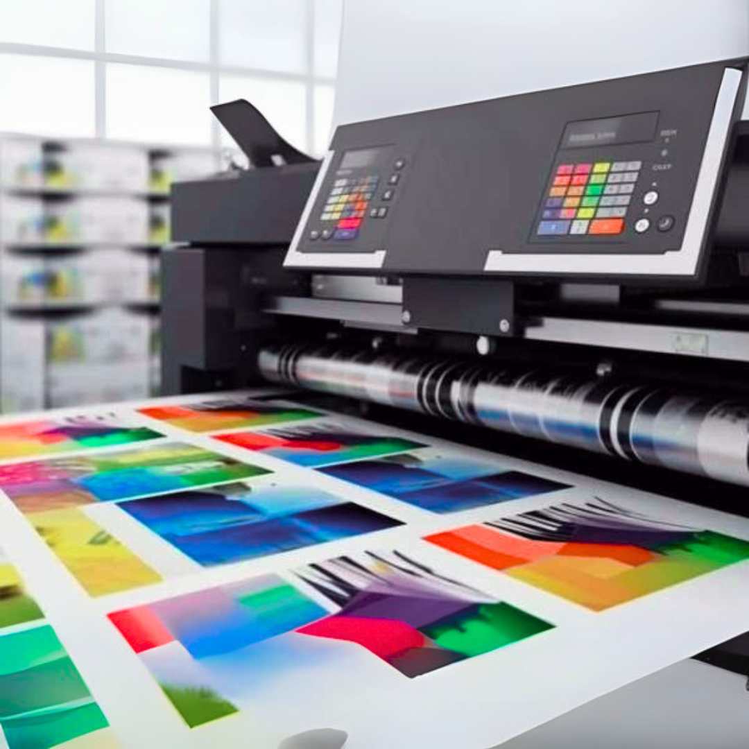 offset-printing
